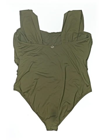 Jantzen Bodysuit (view 2)