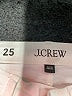 J.Crew Ivory Casual Pants Size 25 waist - photo 7