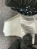 Ann Taylor LOFT 100% Rayon Floral Black Romper Size 12 - photo 5