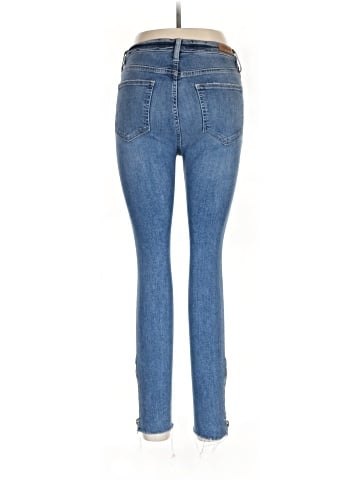 Etienne Marcel Jeans (view 2)