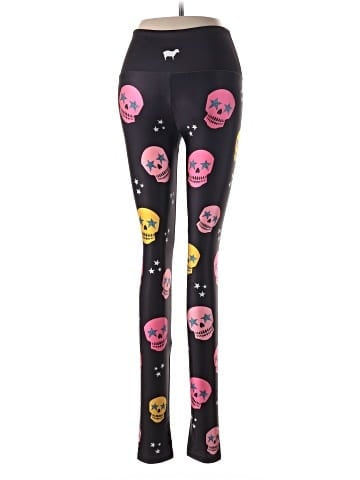 Goldsheep Leggings (view 2)