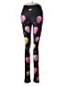 Goldsheep Black Leggings Size S - photo 2
