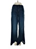 Good American Blue Jeans Size 27 waist - photo 1