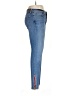 Etienne Marcel Hearts Blue Jeans Size 30 waist - photo 4