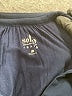 Soho 100% Rayon Blue Short Sleeve Blouse Size XL - photo 7