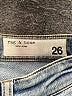 Rag & Bone Blue Jeans Size 26 waist - photo 7