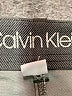 Calvin Klein Chevron-herringbone Gray Jeans Size 34 waist - photo 4