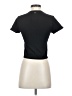 Fabletics Black Short Sleeve Turtleneck Size S (estimated) - photo 2