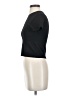 Fabletics Black Short Sleeve Turtleneck Size S (estimated) - photo 5