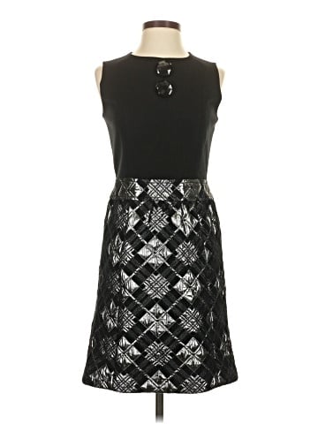 Julie Haus Cocktail Dress (view 1)