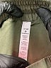 Lululemon Athletica Solid Green Athletic Shorts Size 4 (tall) - photo 3