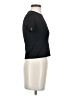 Fabletics Black Short Sleeve Turtleneck Size S (estimated) - photo 4
