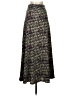 Lularoe Print Green Casual Skirt Size XXS - photo 1
