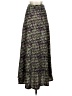 Lularoe Print Green Casual Skirt Size XXS - photo 2