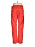 Gap Red Casual Pants Size 30 waist - photo 2