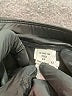 Shein Solid Black Track Pants Size 6 - photo 3