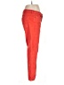 Gap Red Casual Pants Size 30 waist - photo 4