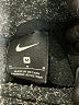 Nike Tweed Gray Turtleneck Sweater Size M - photo 7