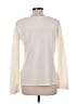 Chadwicks 100% Acrylic Ivory Sweatshirt Size L - photo 2