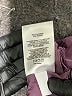 Express Purple Long Sleeve Blouse Size L - photo 8