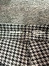 Old Navy Houndstooth Gray Dress Pants Size 18 - photo 7