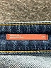 Fabrique Stars Blue Jeans Size 27 waist - photo 7