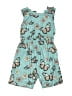Unbranded Teal Dress Size 18-24 mo - photo 1