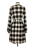 Knox Rose Plaid Gray Casual Dress Size XS - photo 2