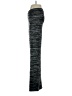 Anthropologie Tweed Gray Active Pants Size XS - photo 5