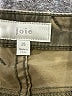 Joie Camo Gray Jeans Size 25 waist - photo 4