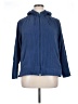 Catalina 100% Polyester Blue Zip Up Hoodie Size XL - photo 1