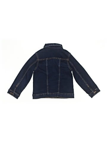 Jordache Denim Jacket (view 2)