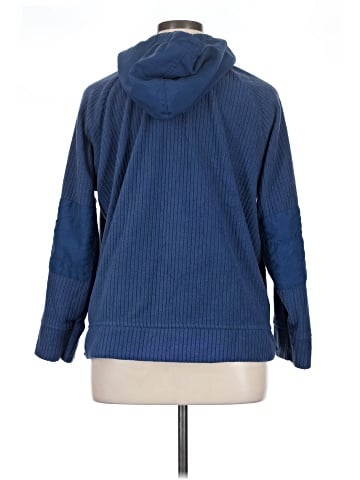 Catalina Zip Up Hoodie (view 2)