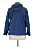 Catalina 100% Polyester Blue Zip Up Hoodie Size XL - photo 2