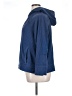 Catalina 100% Polyester Blue Zip Up Hoodie Size XL - photo 5