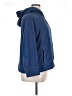 Catalina 100% Polyester Blue Zip Up Hoodie Size XL - photo 4