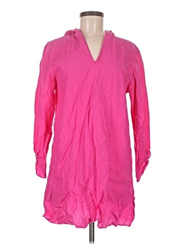 Natori Casual Dress (view 1)