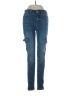 American Eagle Outfitters Blue Jeans Size 00r - photo 1