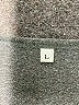 Unbranded Solid Gray Casual Dress Size L - photo 7
