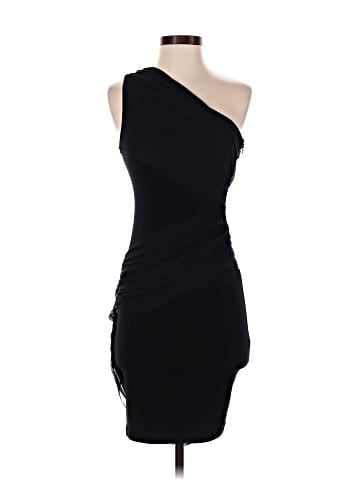 Alice + Olivia Cocktail Dress (view 1)