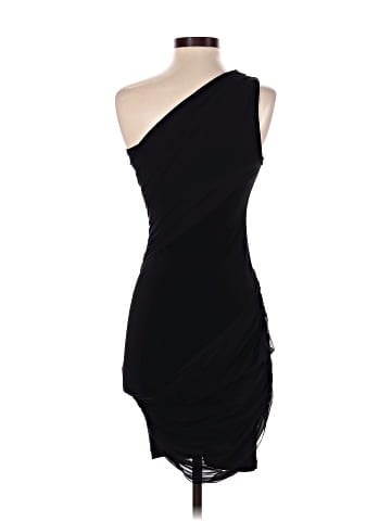 Alice + Olivia Cocktail Dress (view 2)