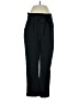 New Look Black Dress Pants Size 4 - photo 1