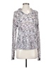 American Rag Cie Silver Pullover Sweater Size S - photo 1