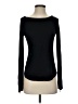 Ann Taylor Black Pullover Sweater Size S - photo 1