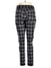 Nine West Plaid Gray Casual Pants Size 6 - photo 2