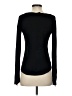 Ann Taylor Black Pullover Sweater Size S - photo 2