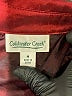 Coldwater Creek Red Jacket Size M - photo 6