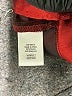 Coldwater Creek Red Jacket Size M - photo 7
