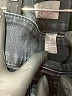 So Slimming by Chico's Black Jeans Size Lg (2) - photo 7