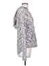 American Rag Cie Silver Pullover Sweater Size S - photo 4